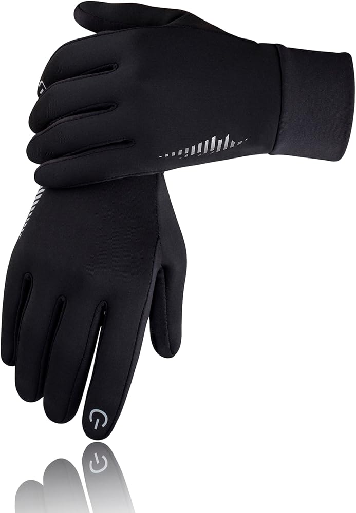 GlacierGrip™