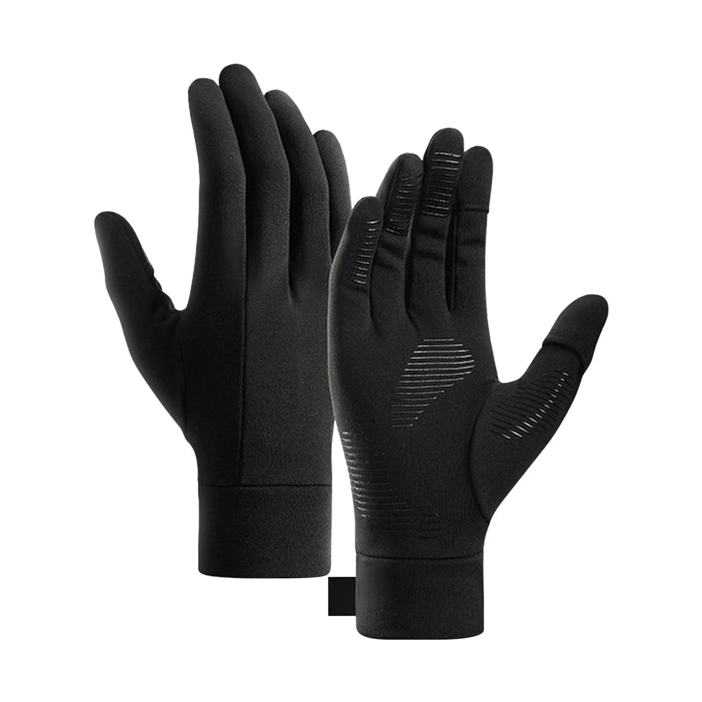 GlacierGrip™