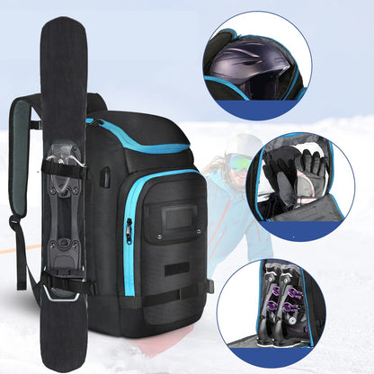 SnowHaul™